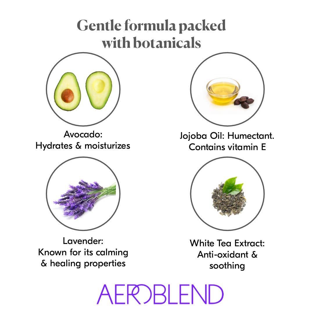 Airbrush Makeup Mini Sets (Med)