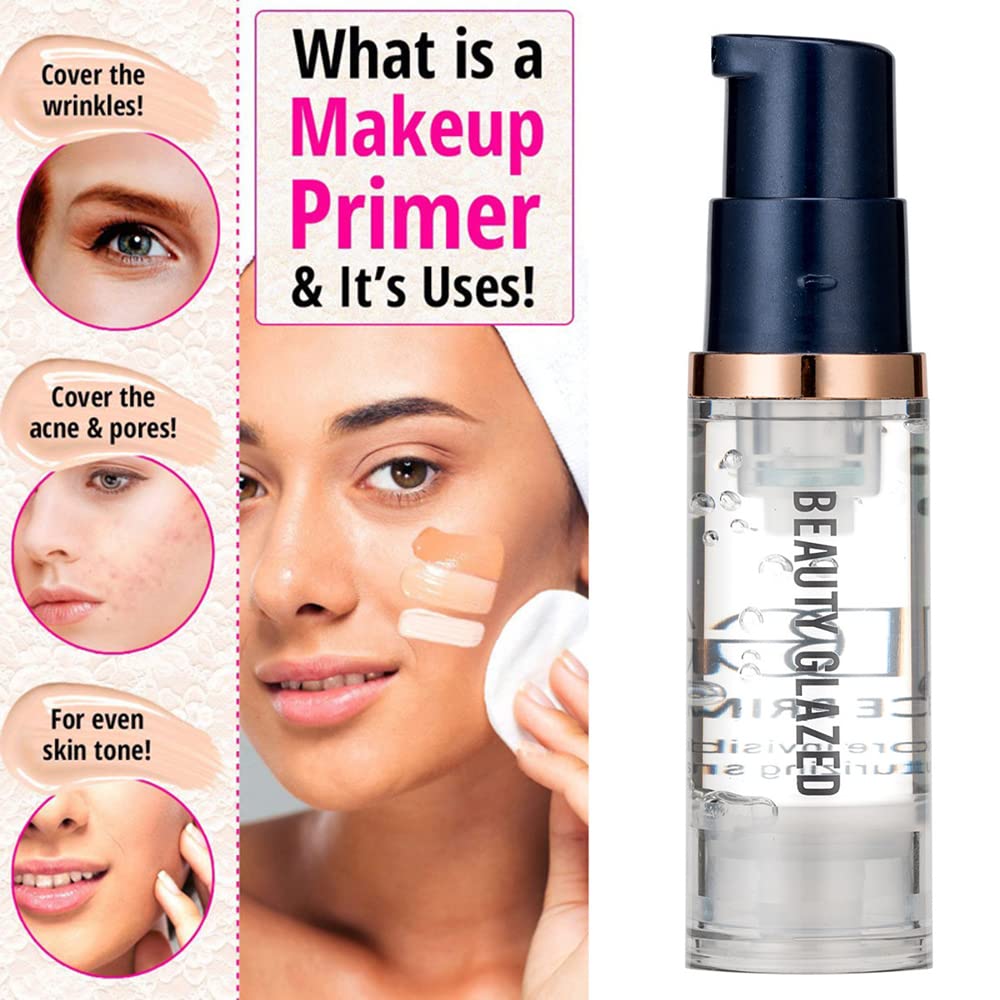 All in One Makeup Kit For Girls 12 Colors Naked Matte Eyeshadow Palette, Foundation Face Primer, Makeup Brush, Makeup Sponge, Eyebrow Soap Kit, Lipstick Set, Winged Eyeliner Stamp Makeup Set (SetE)