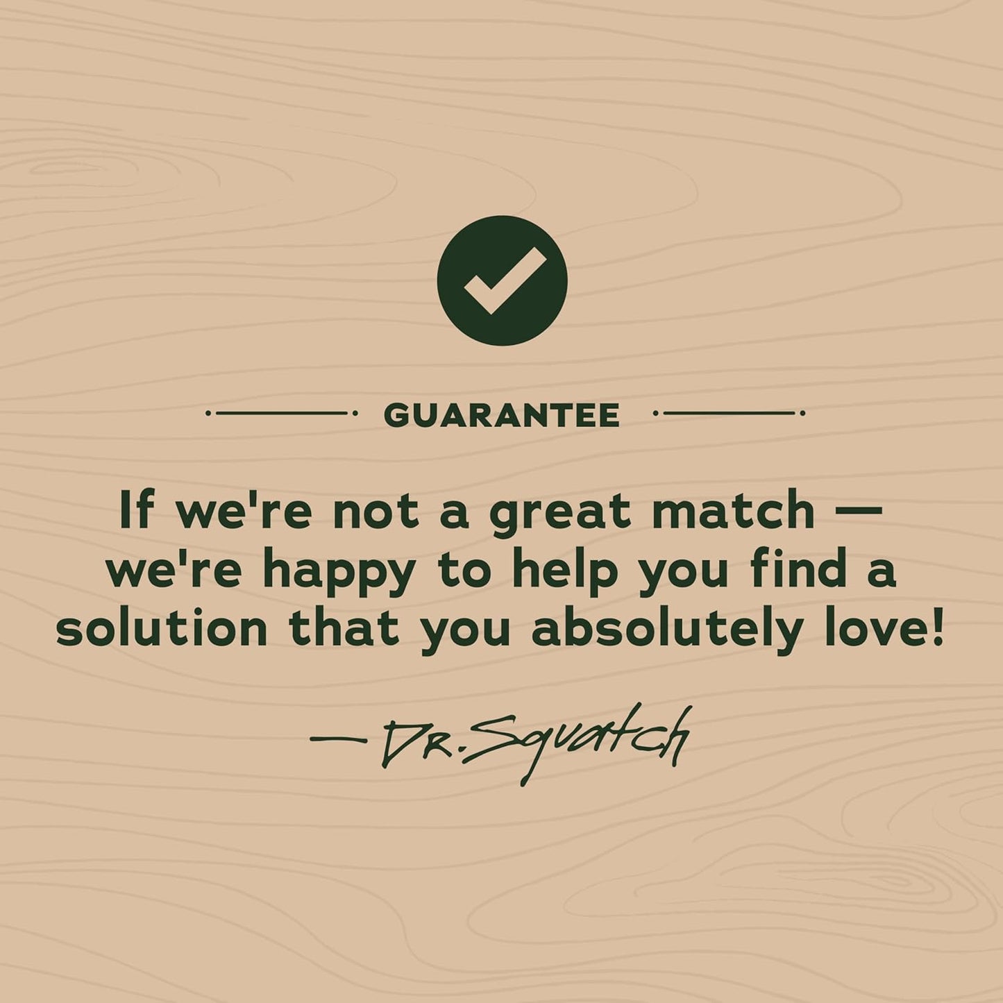 Dr. Squatch Natural Deodorant for Men - Odor-Squatching Aluminum Free - Fresh Falls (2.65 oz, 3-Pack)