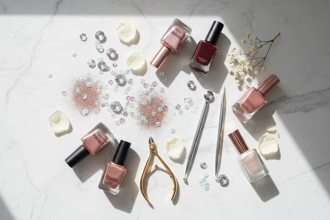 5 Essential Nail Art Trends to Try in 2026