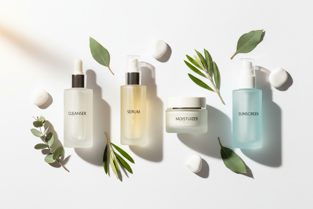 The Ultimate Guide to Building Your Perfect Beauty Routine