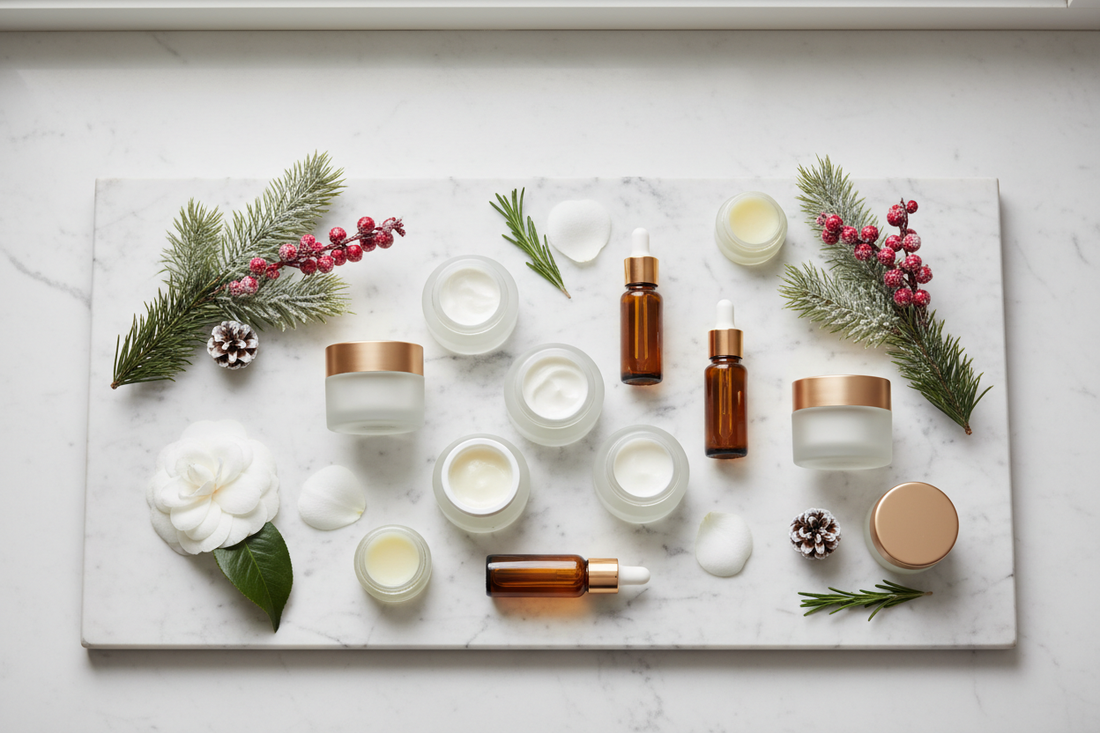 5 Essential Beauty Tips for Glowing Skin This Winter