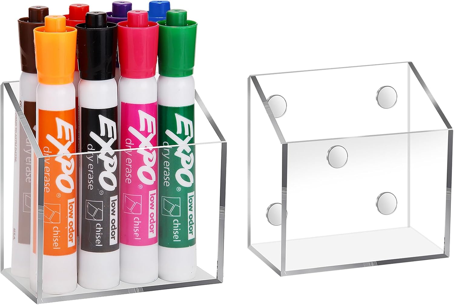 Desk Accessories & Workspace Organizers