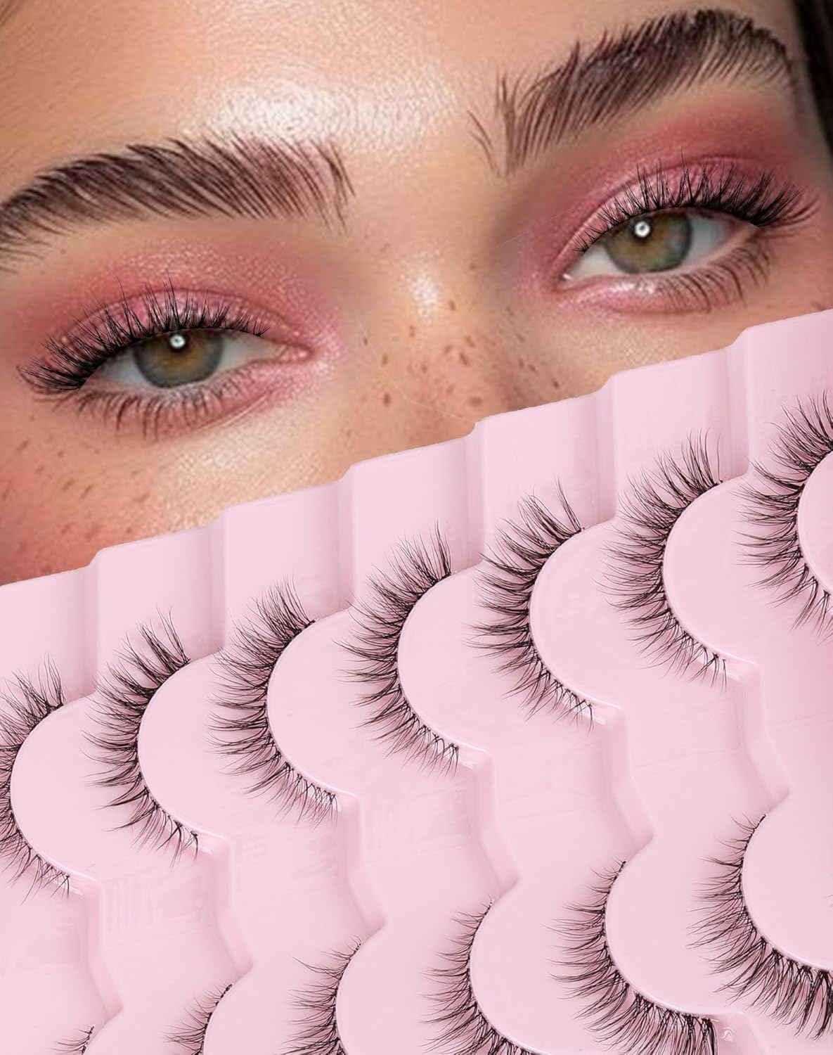 Makeup Brushes & Tools