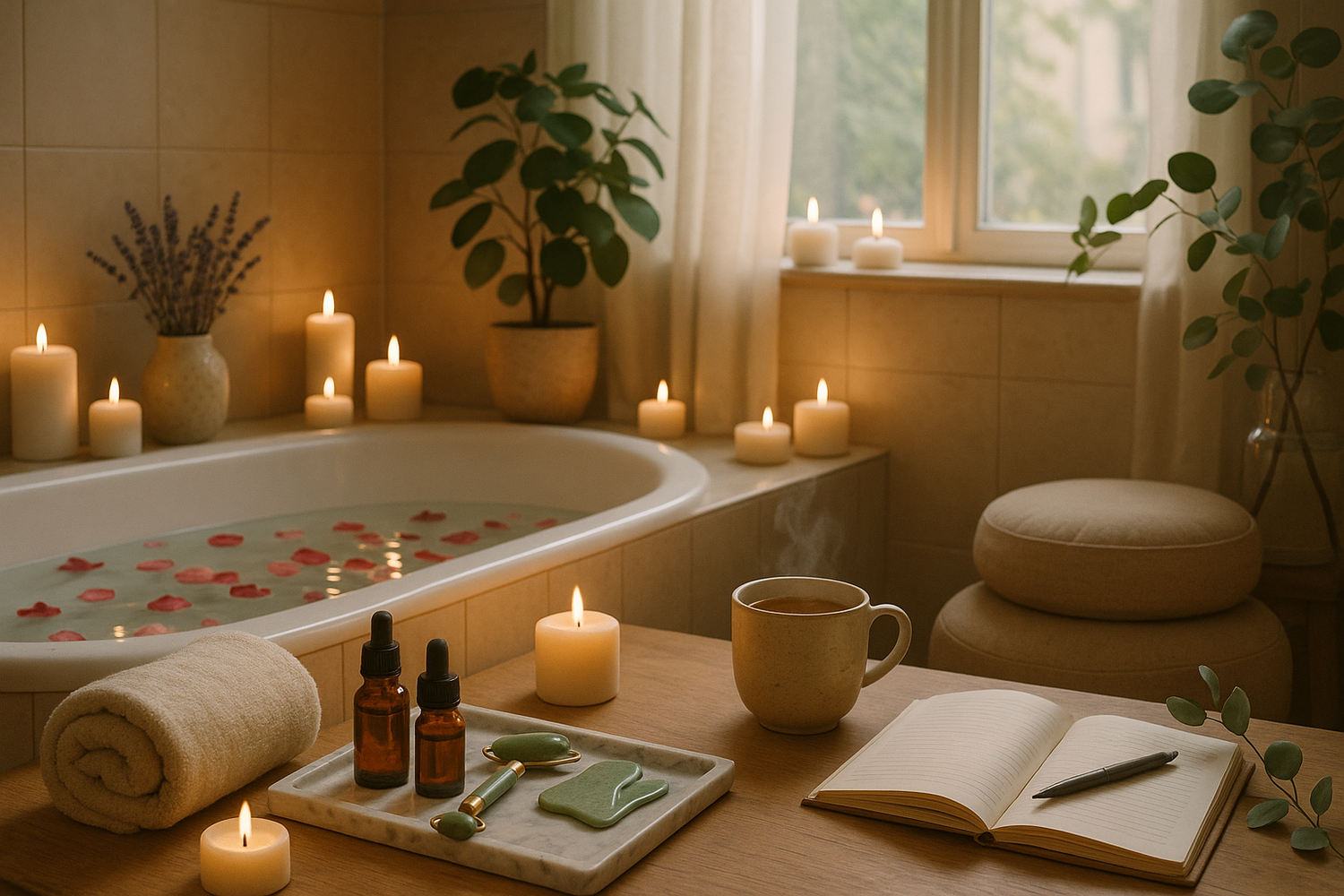 Self-Care Rituals