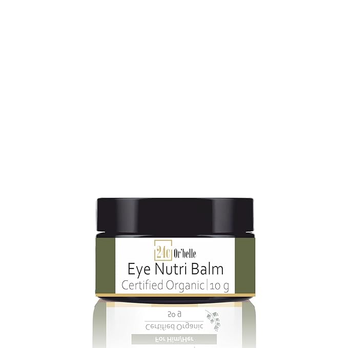 Eye Nutri Balm | Reduce Wrinkles, Dark Circles- 10g