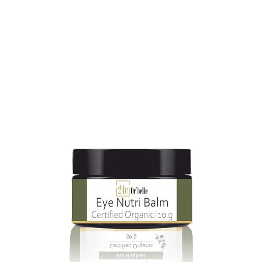 Eye Nutri Balm | Reduce Wrinkles, Dark Circles- 10g
