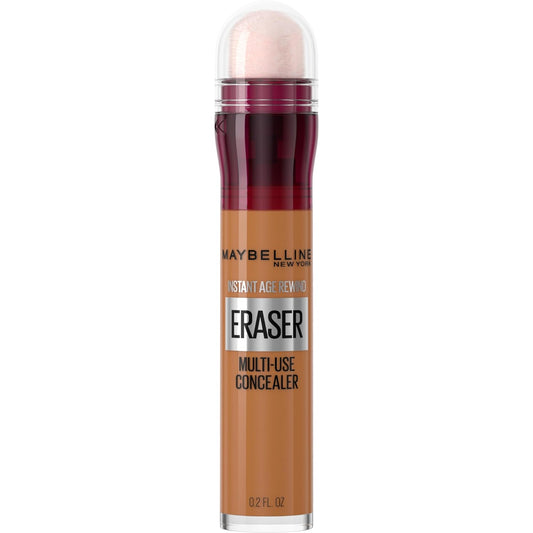 Maybelline Instant Age Rewind Eraser Dark Circles Treatment Multi-Use Concealer, 146, 1 Count (Packaging May Vary)