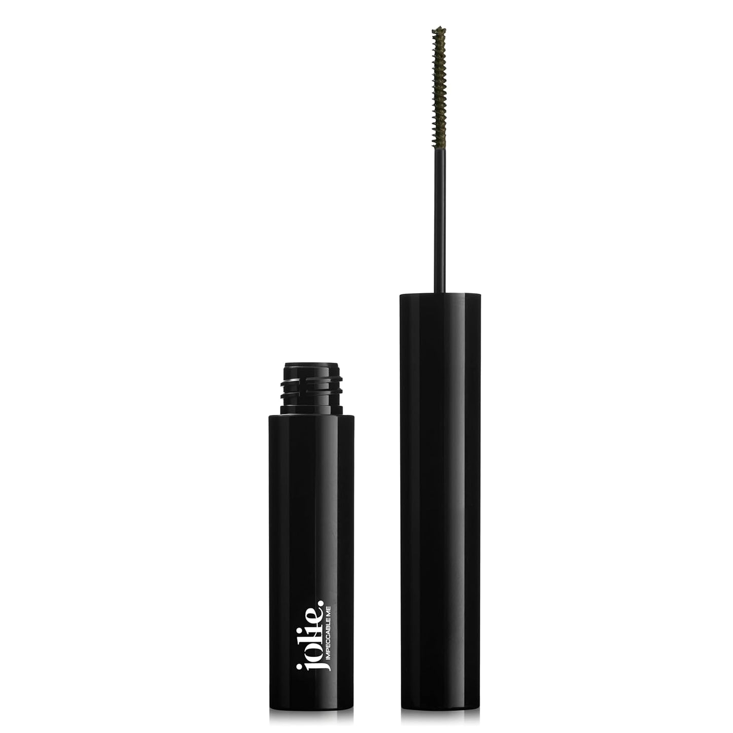 Jolie Longlasting Water-Resistant Brow Ink With Micro-Fine Precision Brush1.4g (deep Brunette)