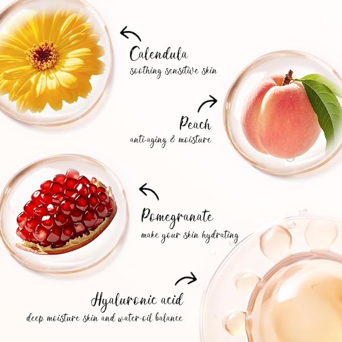 CATKIN Skin Tone Corrector Makeup Primer, Isolation Cream, 3 IN 1 Skin Tone Correcting, 73% Moisturizing Essence, Oil Control Primer For Flawless & Poreless Face Makeup Base Oil Free Formula