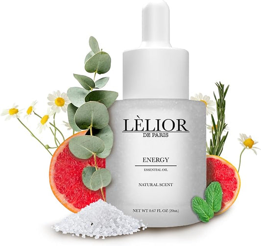 Aromatherapy Collection (20ML) (Energy)