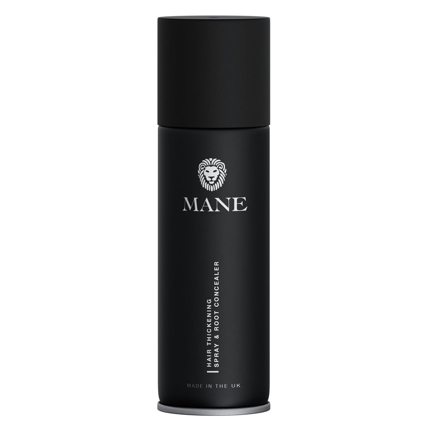 Hair Thickening Fiber Spray by Mane (200 ml, Light Blond)