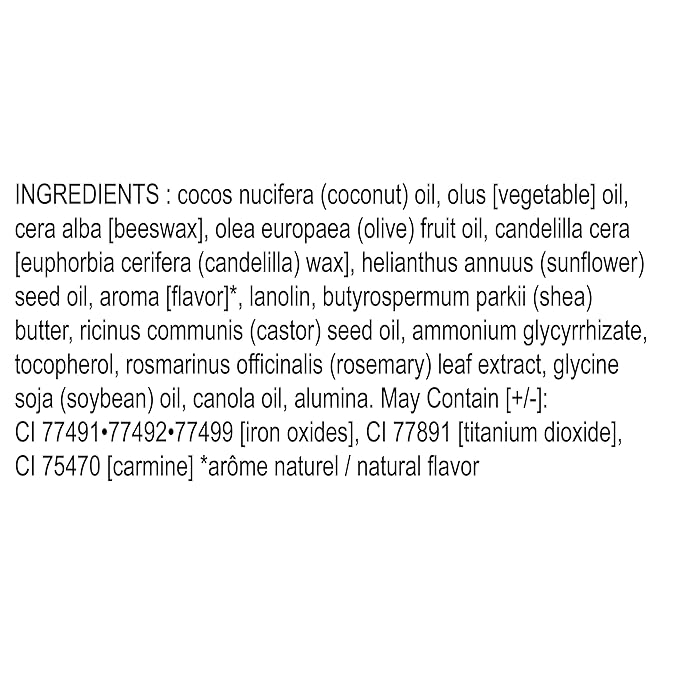 Burt's Bees Lip Tint Balm with Long Lasting 2 in 1 Duo Tinted Balm Formula, Color Infused with Deeply Hydrating Shea Butter for a Natural Looking Buildable Finish, Raspberry Zinnia (2-Pack)