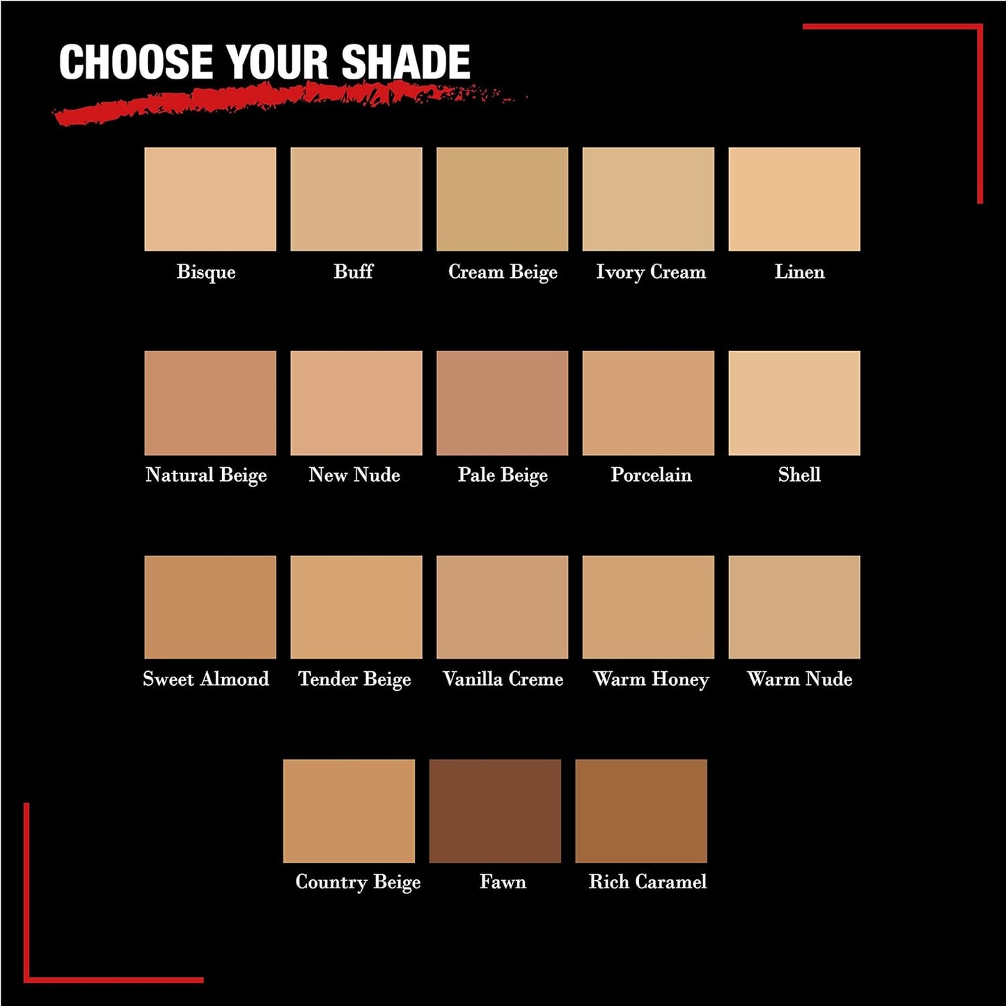 Jolie Luminous Foundation SPF 15 - Silky Hydrating Liquid Makeup (Tender Beige)