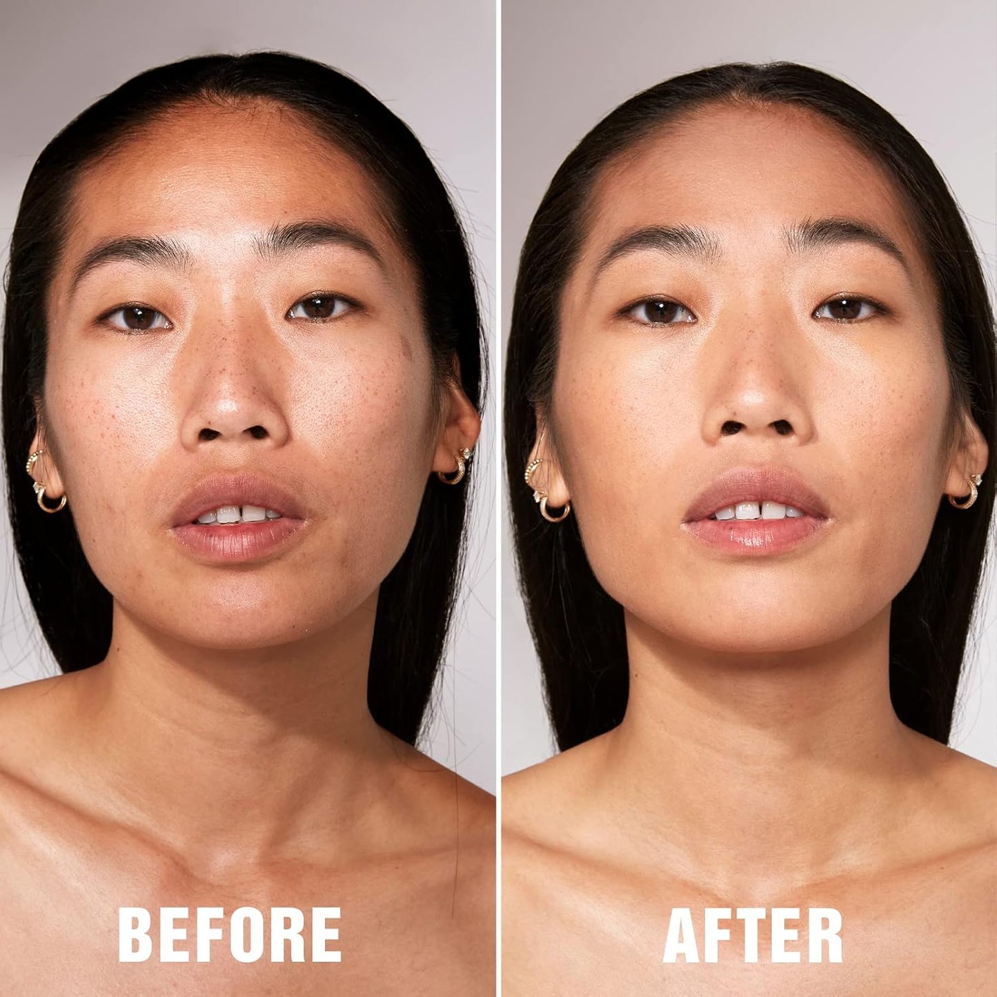 Jillian Dempsey Spot Stick Concealer | Easy Blending Matte Concealer for Blemishes & Uneven Skin Tones | Shade No. 06: Light-Medium with Yellow Undertones