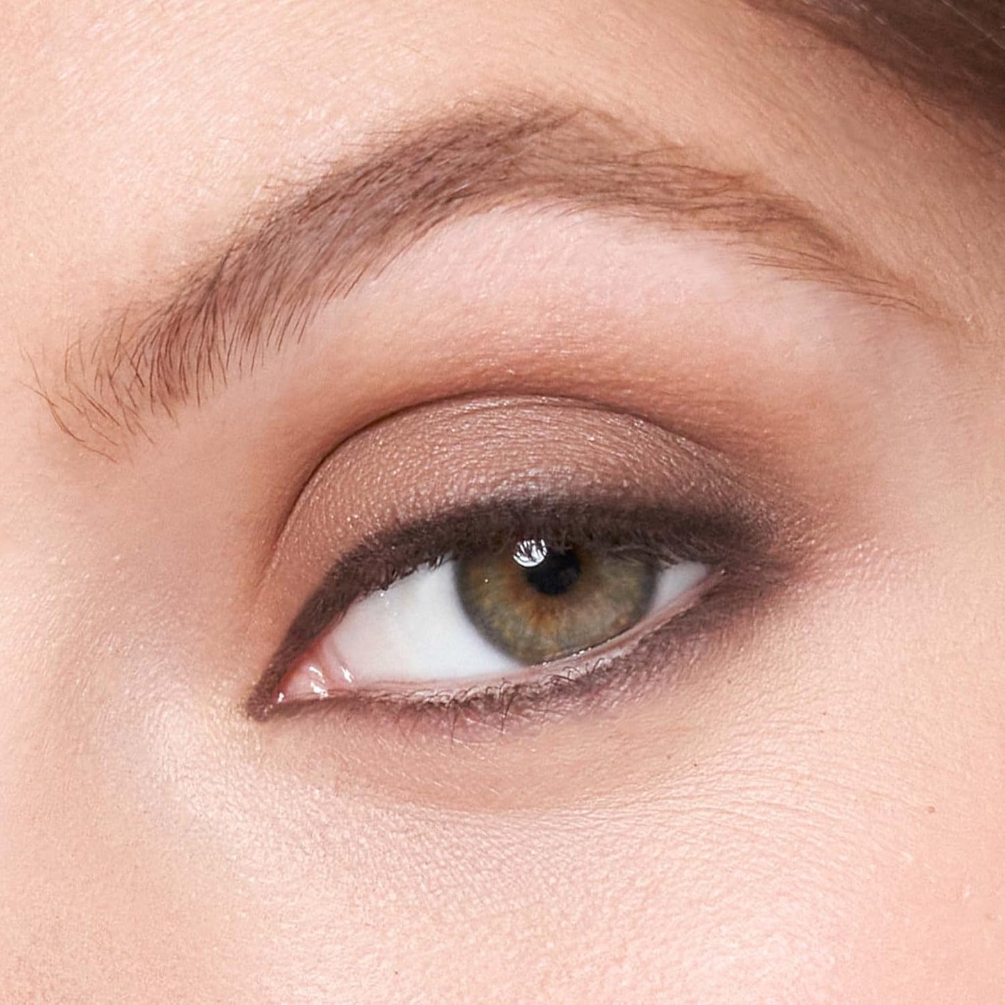 Julep Makeup Pencil Sharpener (Torpedo) + When Pencil Met Gel Sharpenable Multi-Use Longwear Eyeliner, Rich Brown