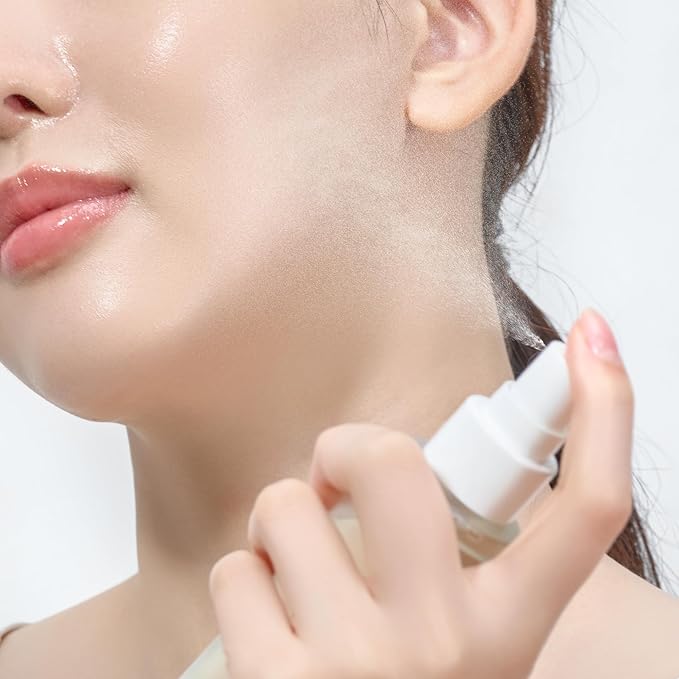 Calming Repair Cica Gel Serum, Centella Mist, Facial Spray, 2.70 fl. oz