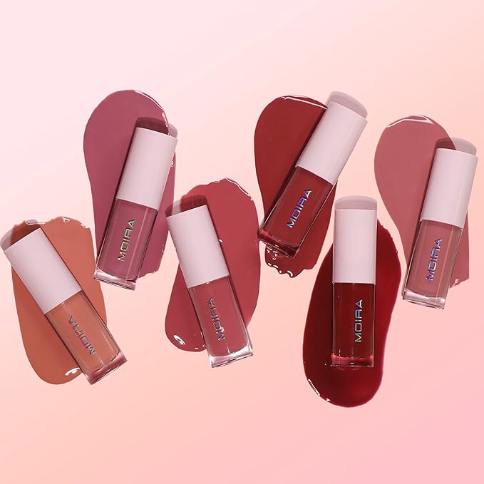 Glow Getter Hydrating Lip Oil (015, Teaberry)