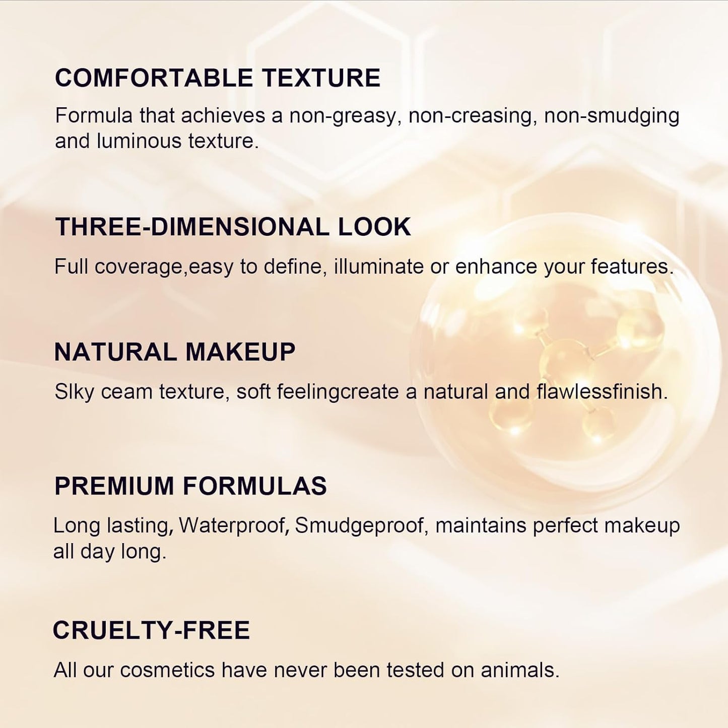 3Pcs Contour Stick Makeup Set, Shades with Highlighter Blush Bronzer Stick Kit for Sculpt the Cheeks and All Skin Type, Longwear Smooth Non-greasy Formula for All Skin Types, #2 NEUTRAL