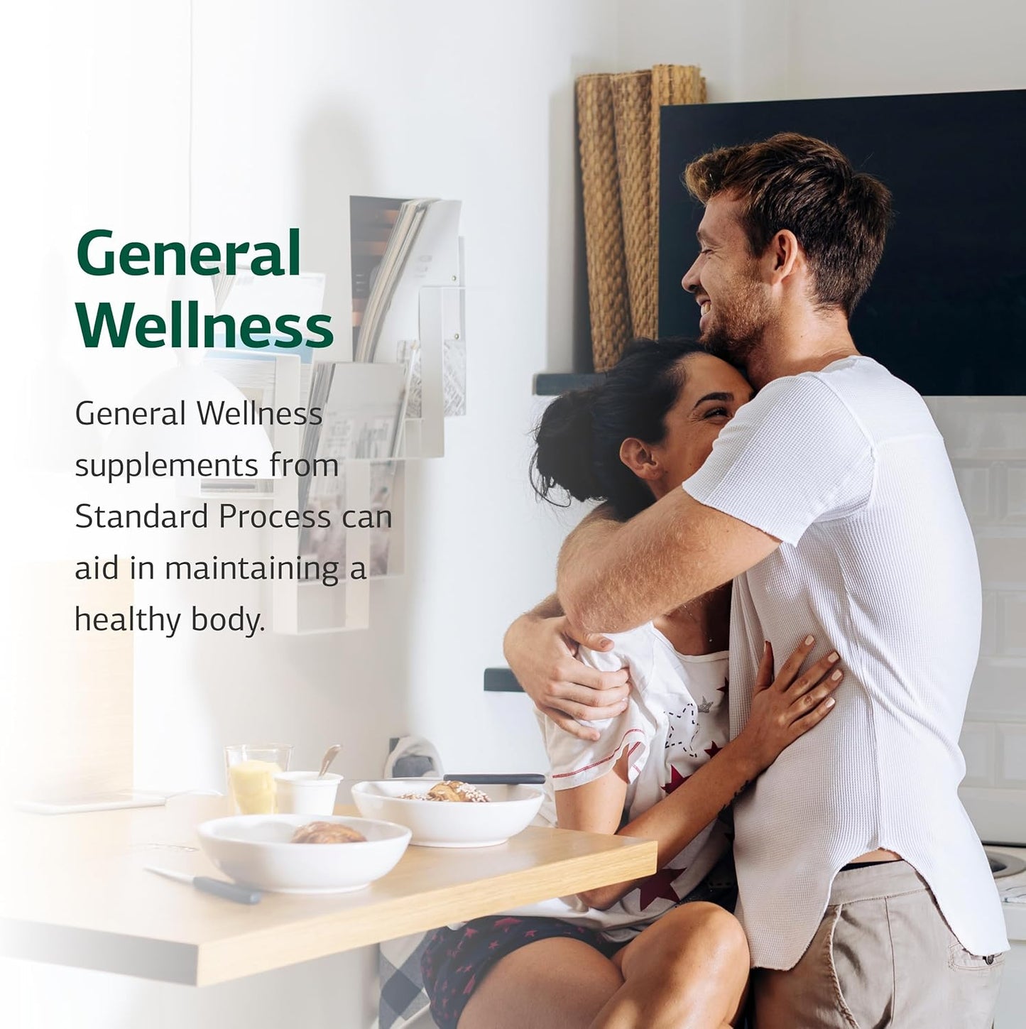 Standard Process USF Ointment - Supports Soft, Healthy Skin - Moisturizing Skin Cream for Dry Hands & Body - 1.8 oz