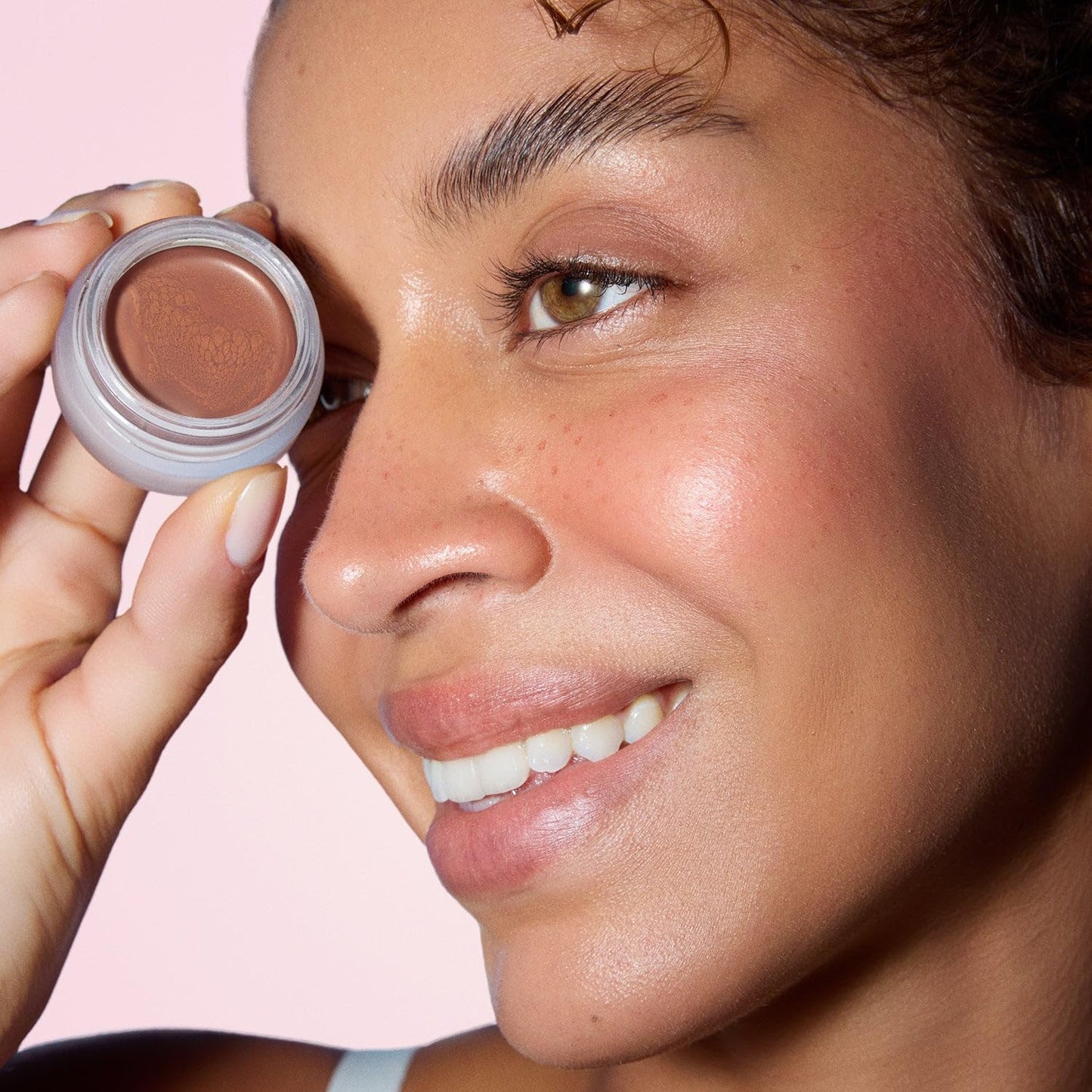 SPF 50 Color Balm - Bronze Jolie 5ml