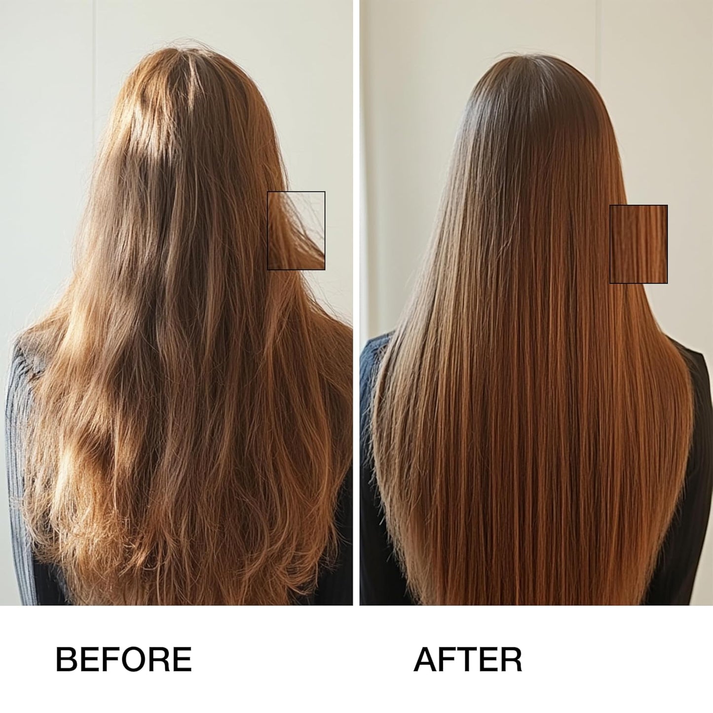 Global Keratin GKhair ThermalStyleHer - 100ml/3.4oz Heat Styling Protection Anti Frizz Hair Cream Thermal Flat Ironing Style Protector for Men & Women (3.4 Ounce)