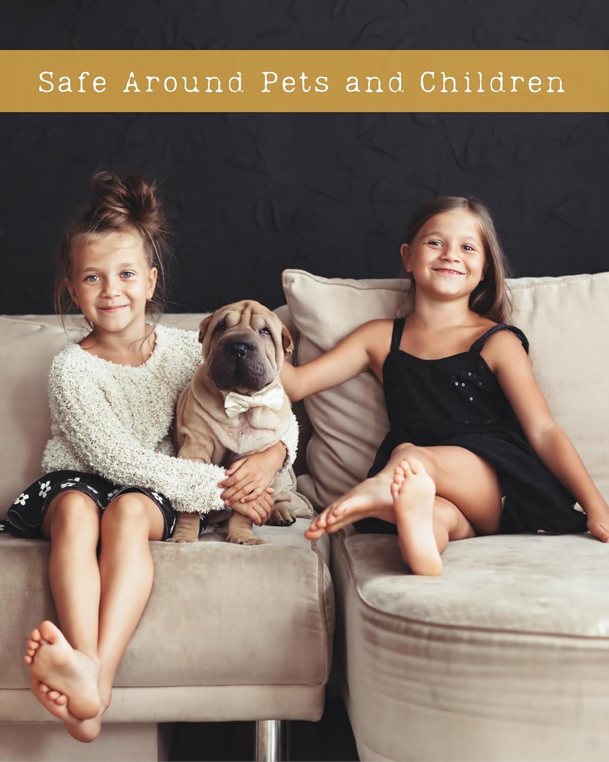 Jasmine Natural Hair & Body Mist Spray, Pure Essential and Fragrance Oils, Alcohol-Free, Handmade in California, 0.5Fl Oz