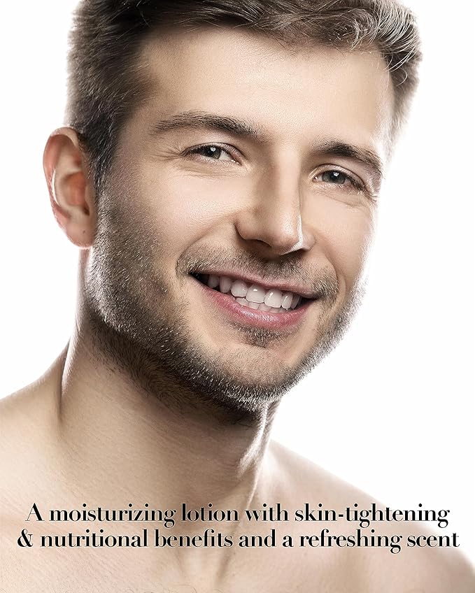 ISA KNOX Age Focus Homme (Face Emulsion, 5.1fl oz) - Hydrating Facial Moisturizer to Soothe and Moisturize Shaving-Irritated Skin for a Refreshing Sensation by LG Beauty. Niacinamide, Adenosine.