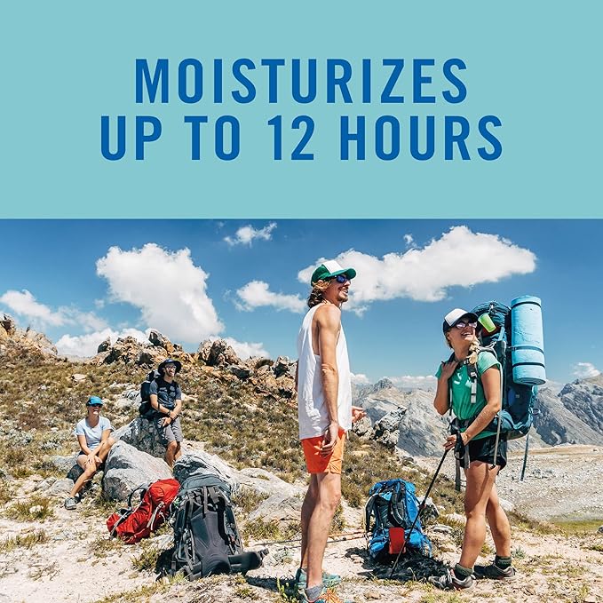 Banana Boat SPF#50+ Sport Ultra Lip Balm Twin Pack 0.15 Ounce